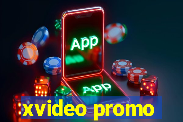 xvideo promo